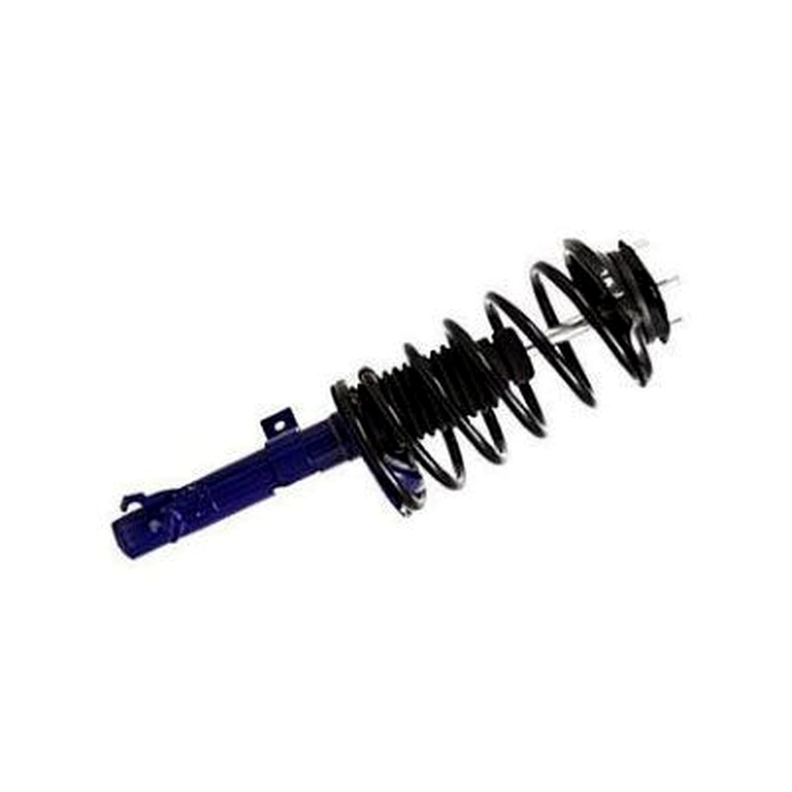 Toyota Tercel 1980-1982 Rear Right Shock Absorber product image
