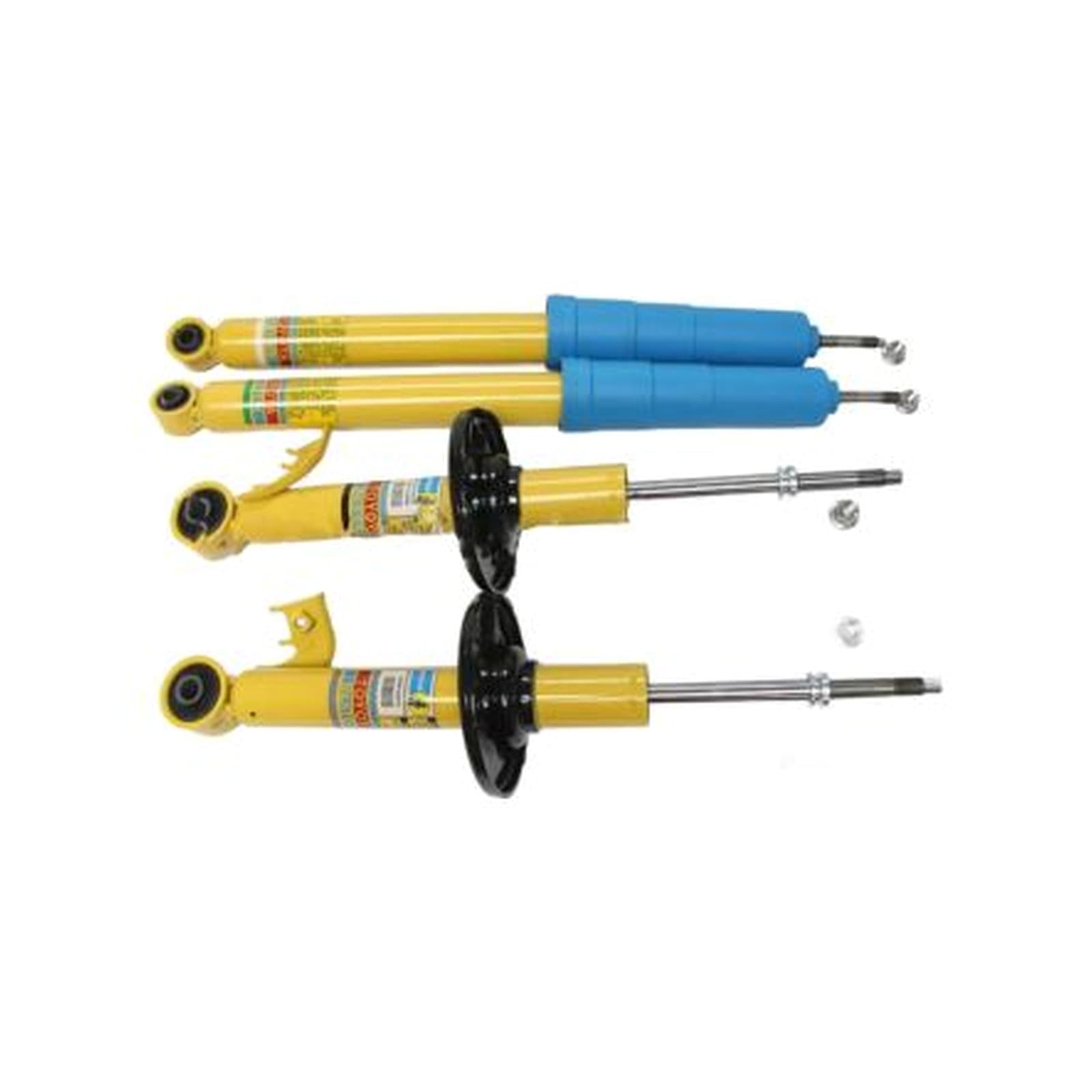 Toyota Tundra 2003-2006 Front Right Shock Absorber product image