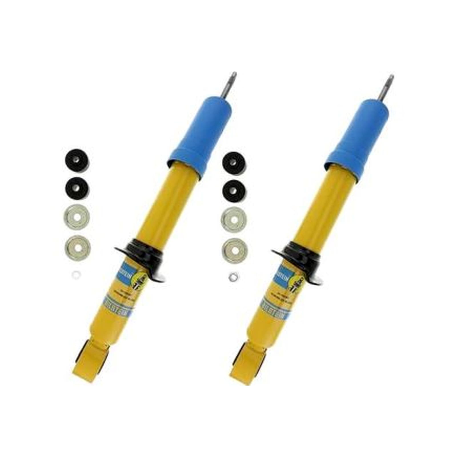 Toyota Tundra 2003-2005 Front Left Shock Absorber product image