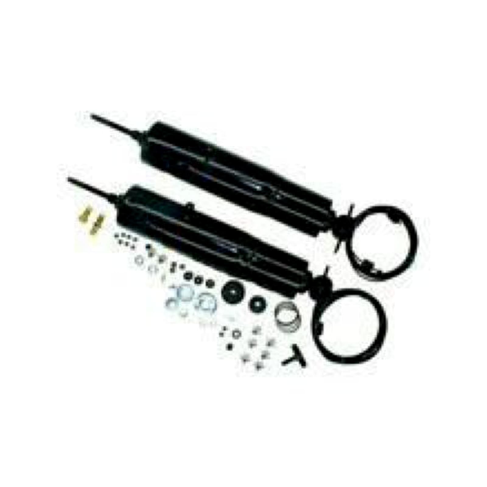Toyota Tundra 2013-2021 Rear Left Shock Absorber product image