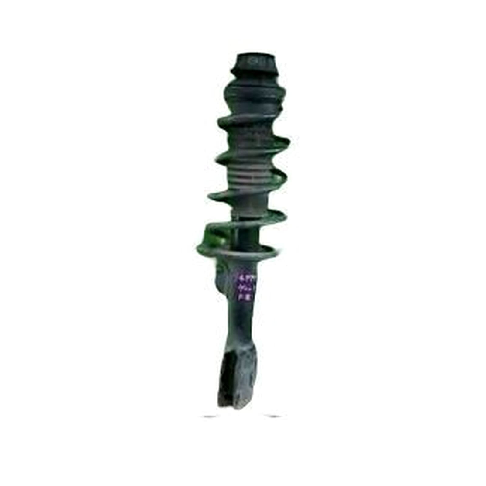 Toyota Yaris 2009-2011 Front Left Shock Absorber product image
