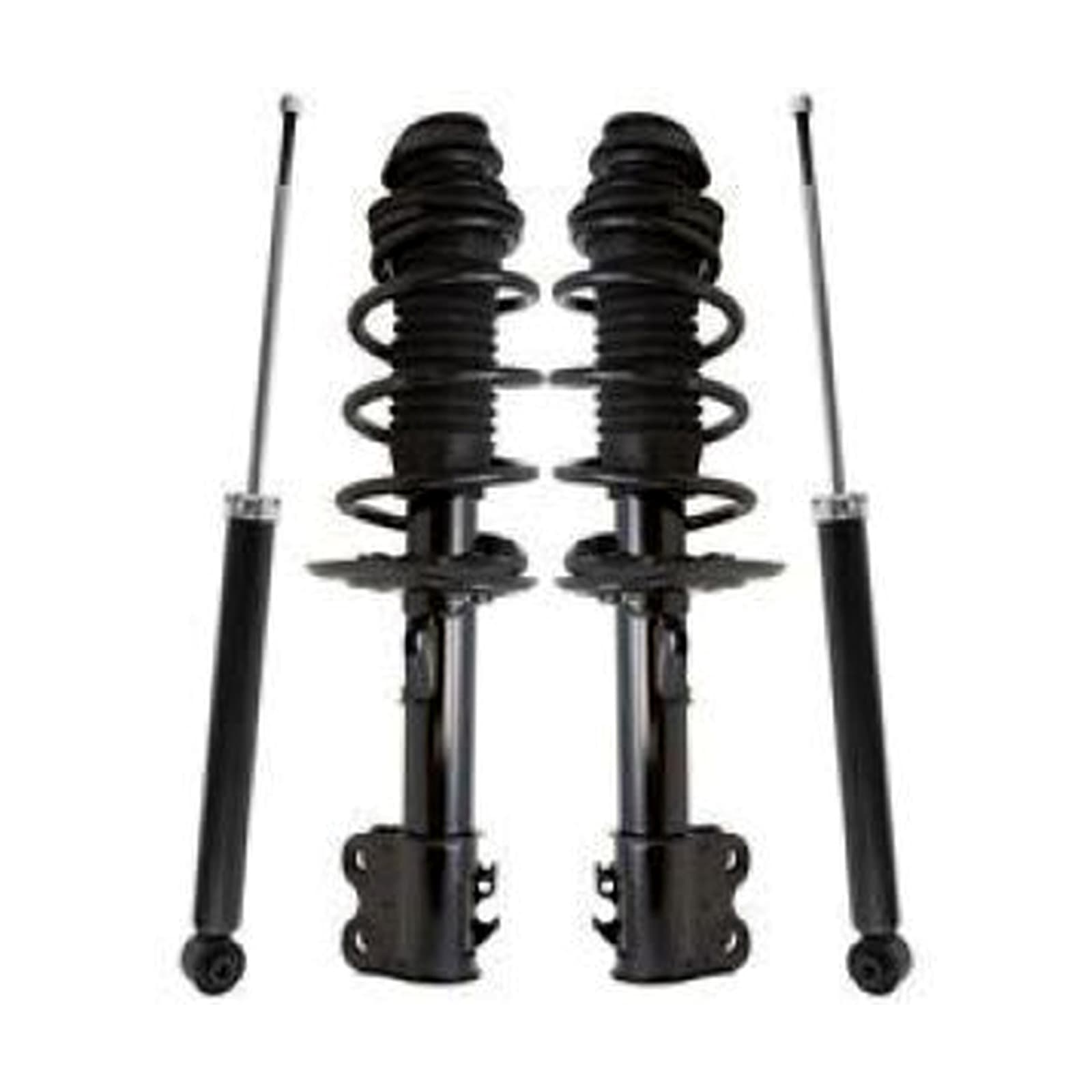 Toyota Yaris 2012-2014 Rear Right Shock Absorber product image