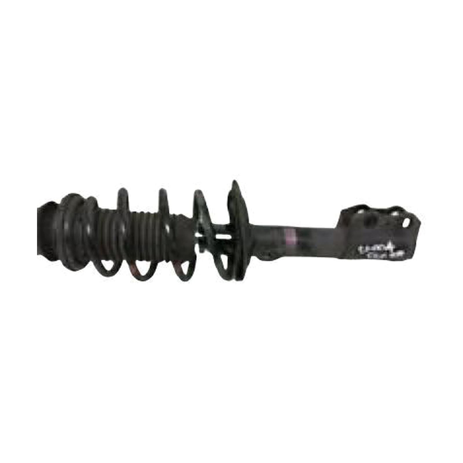 Toyota Yaris；Yaris iA 2019-2020；2017-2018 Front Left Shock Absorber product image