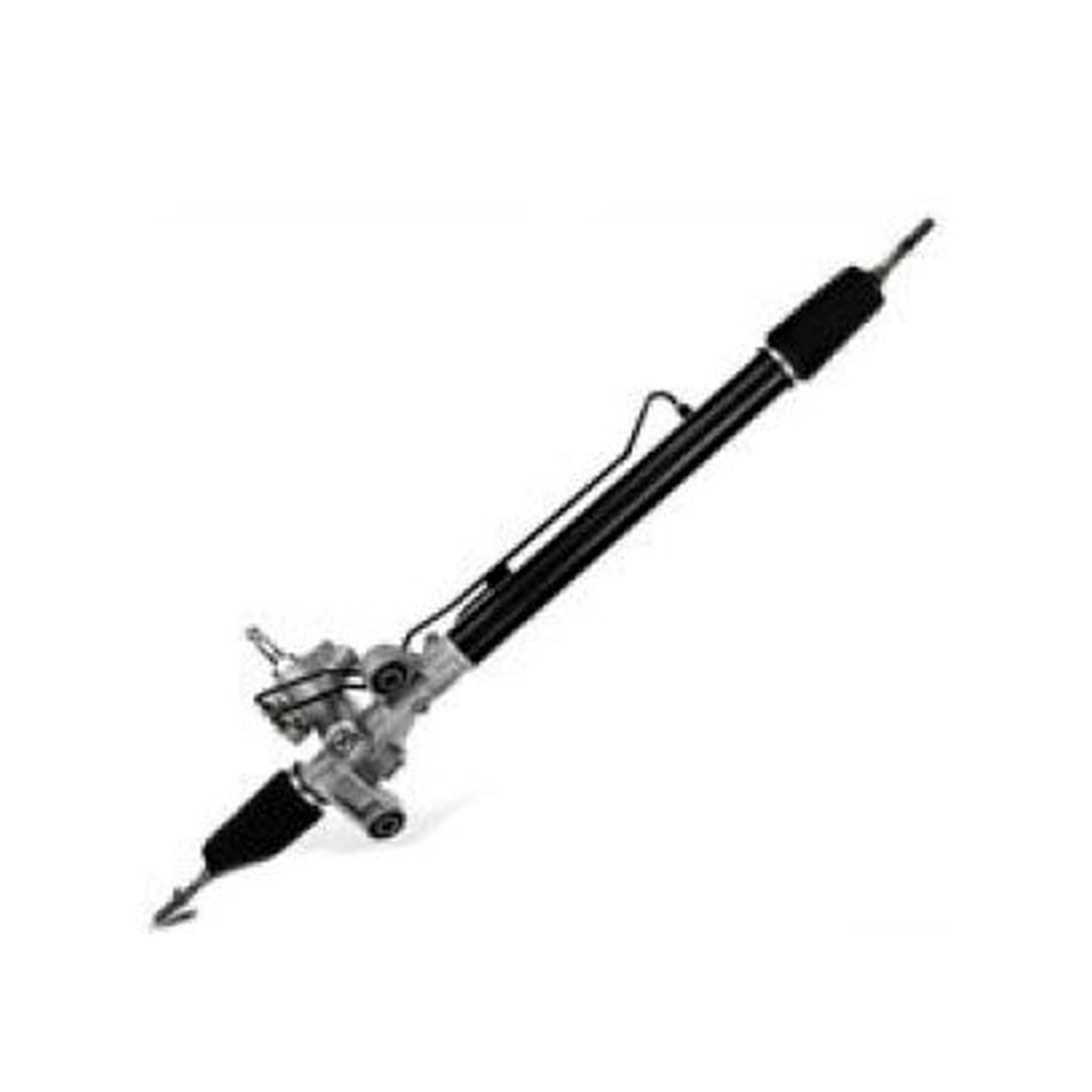 Honda Accord 2008-2012 Front Left Shock Absorber product image