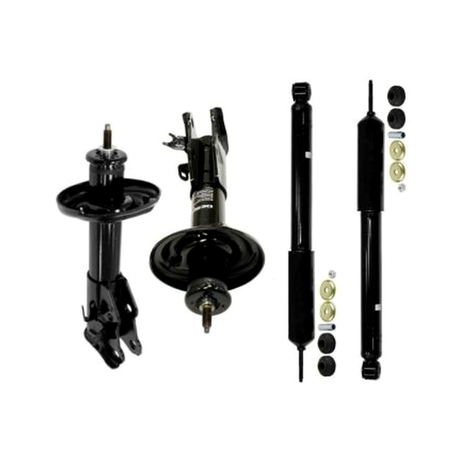 Honda Civic 2006-2011 Front Left Shock Absorber product image
