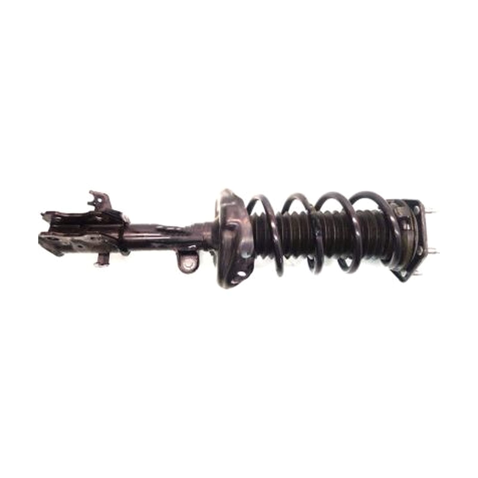 Honda CR-V 2015-2016 Front Left Shock Absorber product image