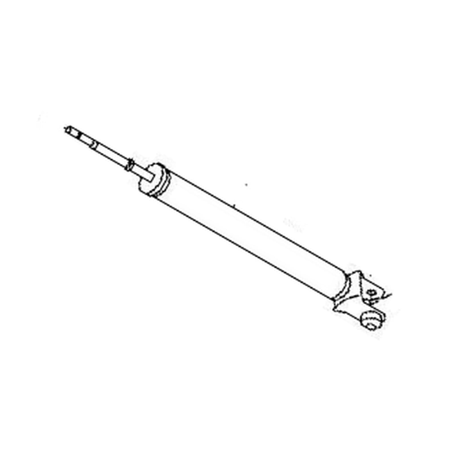 Nissan 370Z 2014-2020 Rear Shock Absorber product image