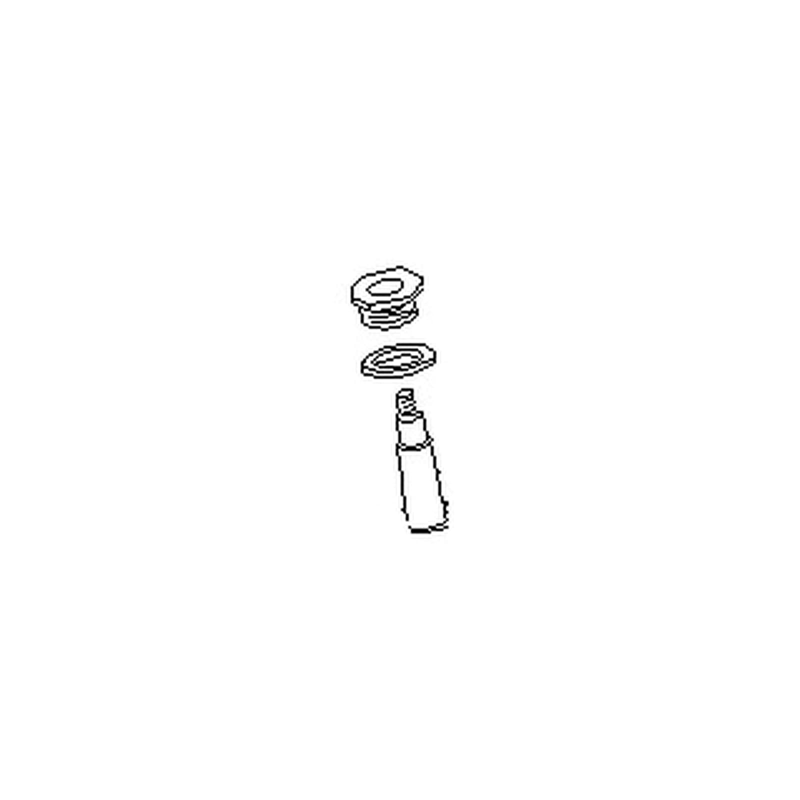 Nissan Datsun 810 1980-1984 Front Left Shock Absorber product image