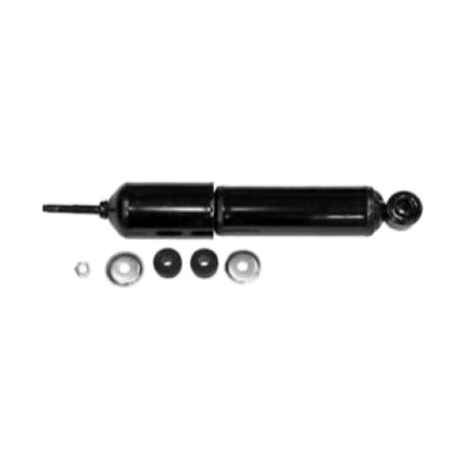 Nissan Frontier 2003-2004 Front Left Shock Absorber product image