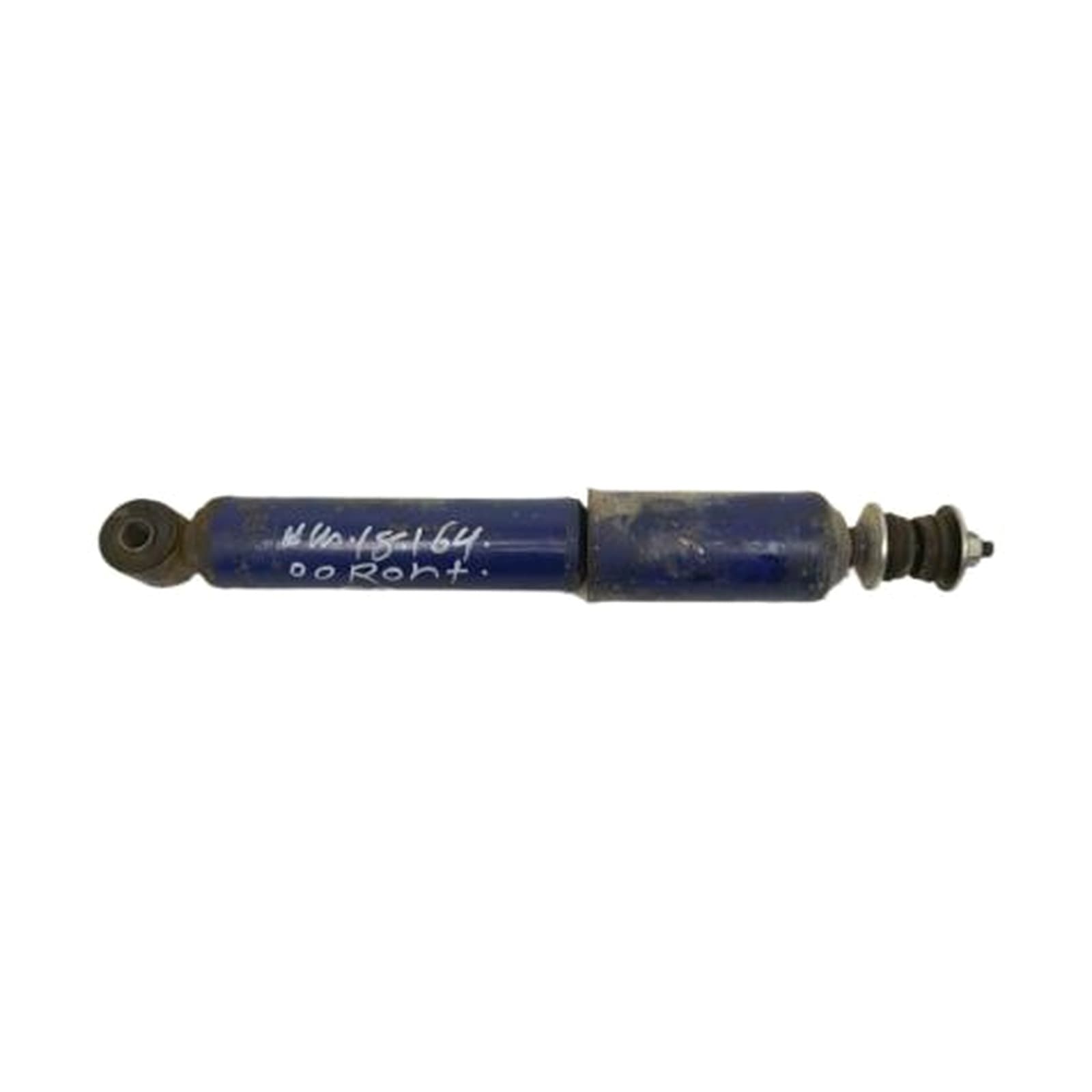Nissan Frontier 1999-2004 Front Left Shock Absorber product image