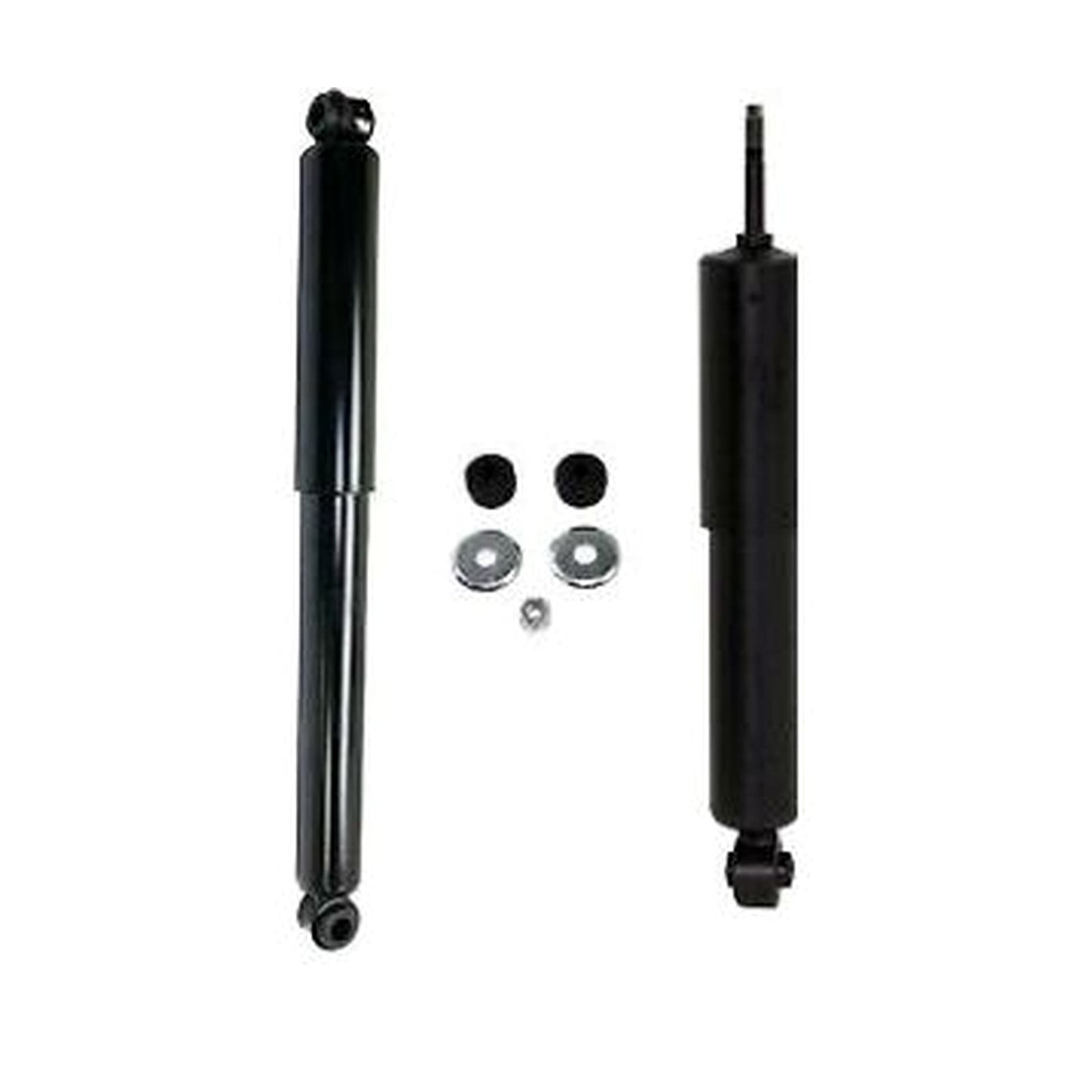 Nissan Frontier 1999-2004 Rear Shock Absorber product image