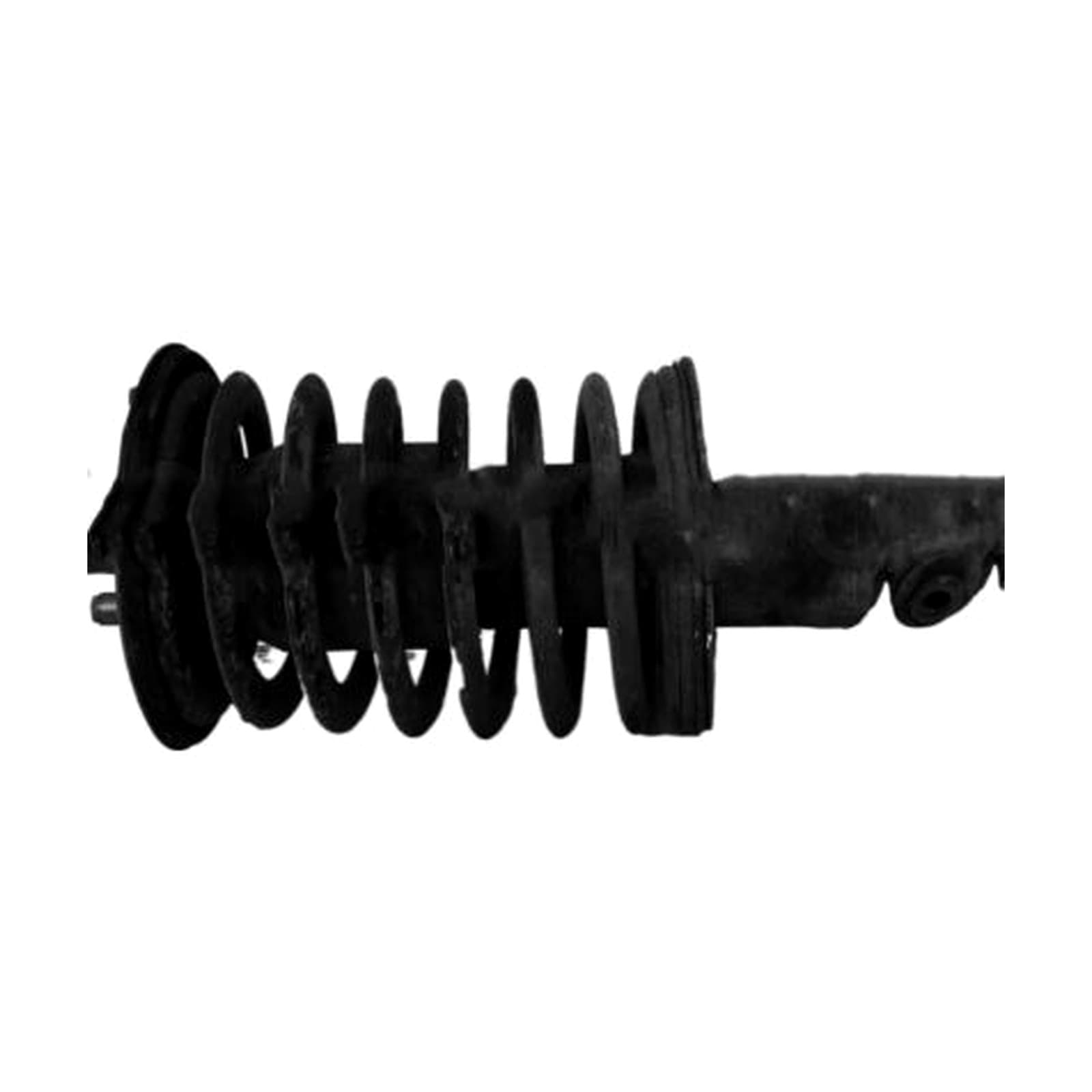 Nissan Frontier 2008-2021 Front Left Shock Absorber product image