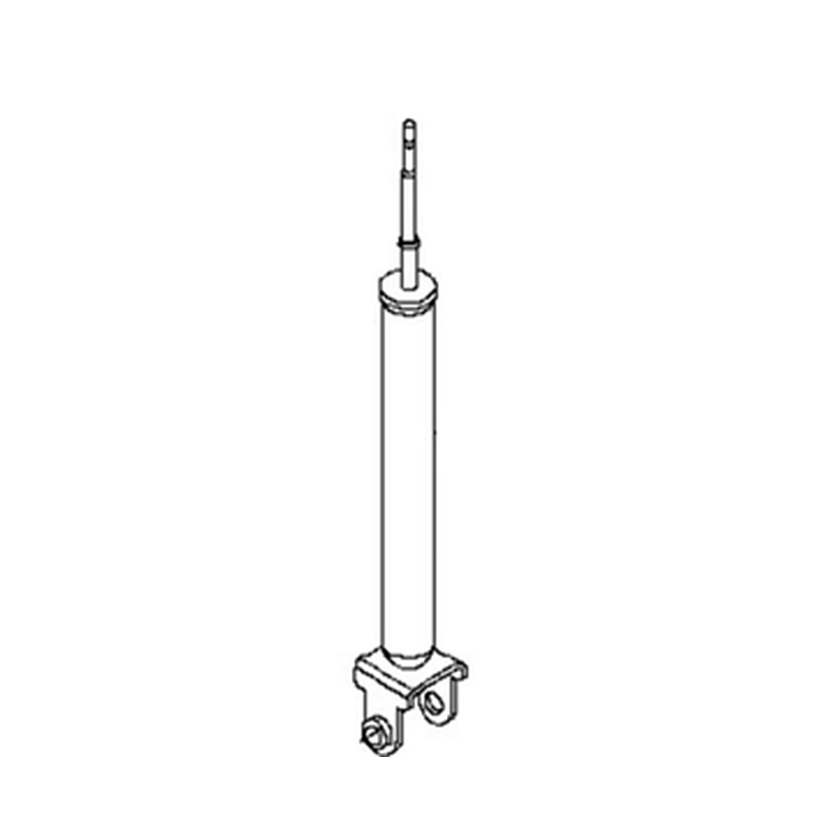 Nissan Maxima 2018-2019 Rear Shock Absorber product image