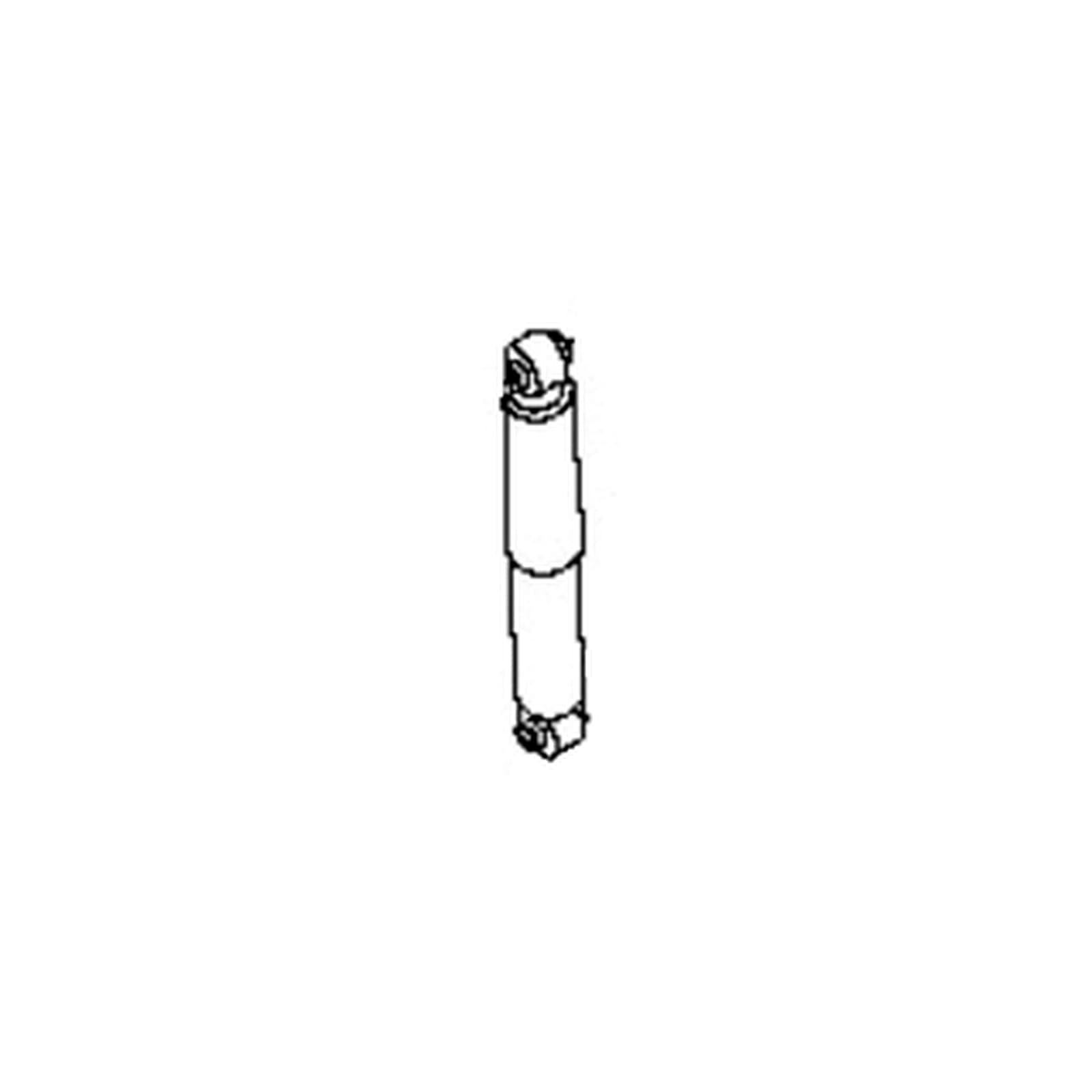 Nissan Pathfinder 2005-2008 Rear Right Shock Absorber product image