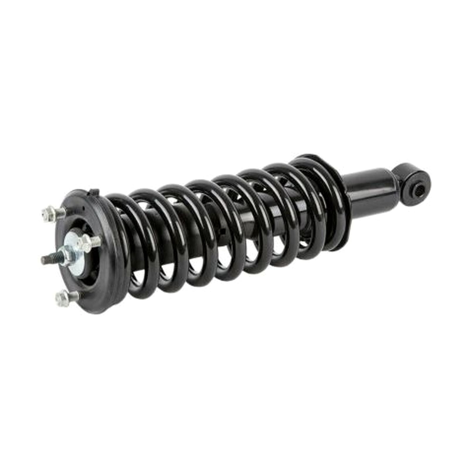 Nissan Xterra 2005-2015 Front Left Shock Absorber product image