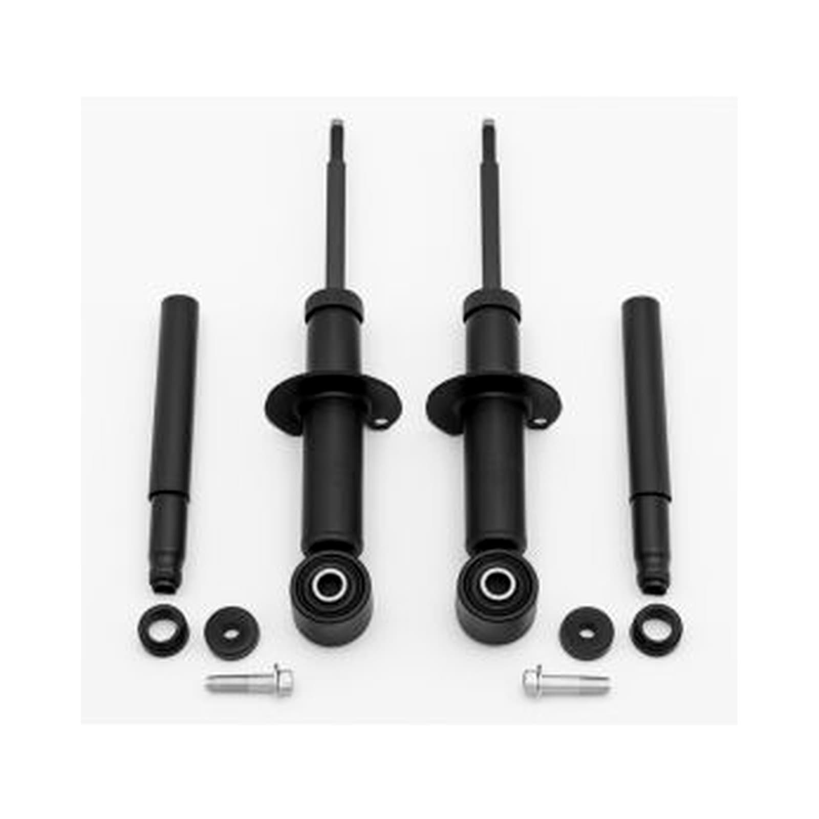 Toyota 4Runner 1996-2000 Front Left Shock Absorber product image