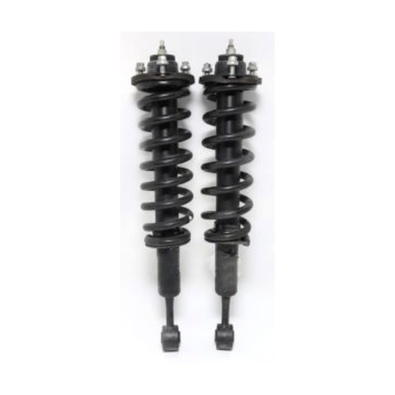Toyota 4Runner 2010-2024 Front Right Shock Absorber product image
