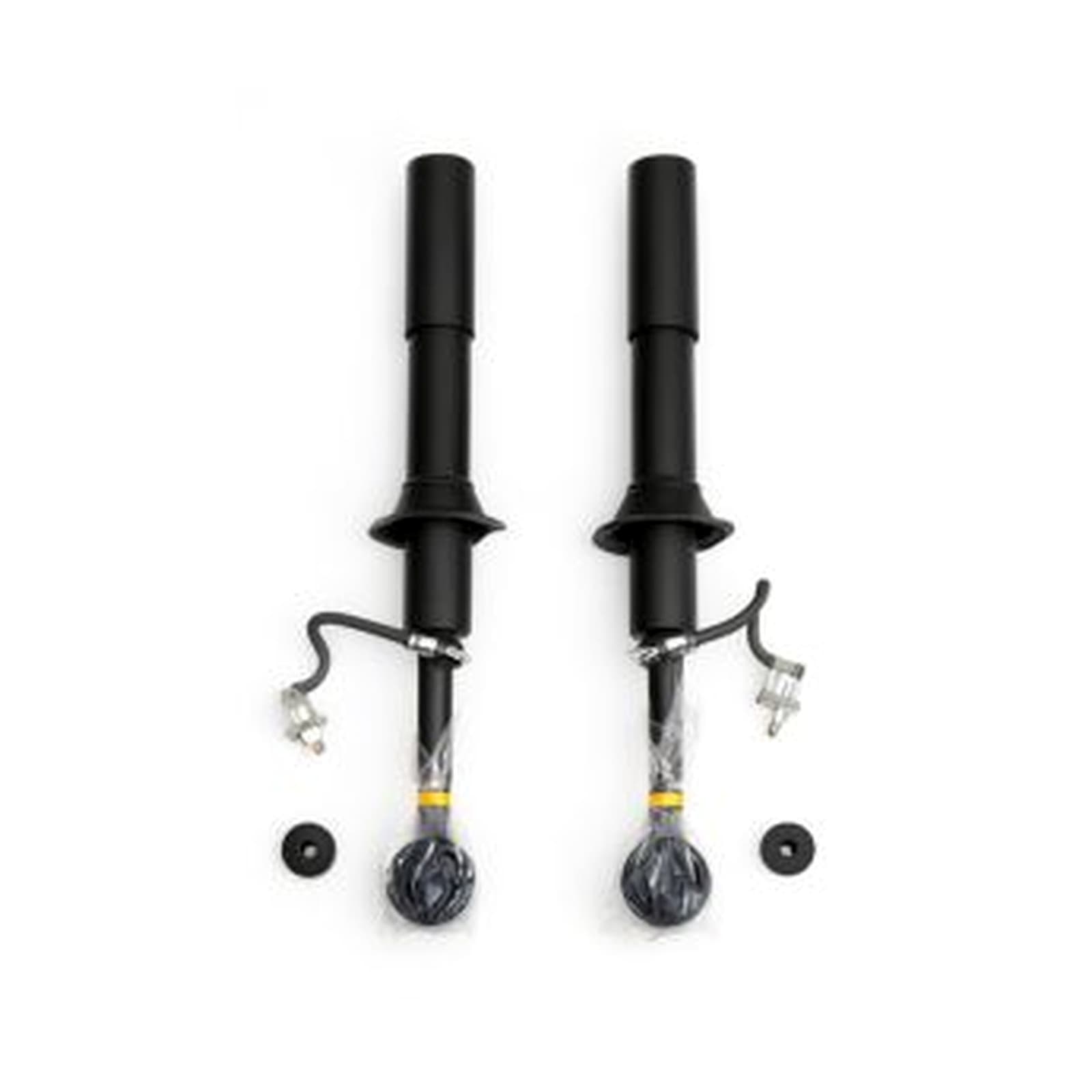 Toyota 4Runner 2003-2009 Front Left Shock Absorber product image