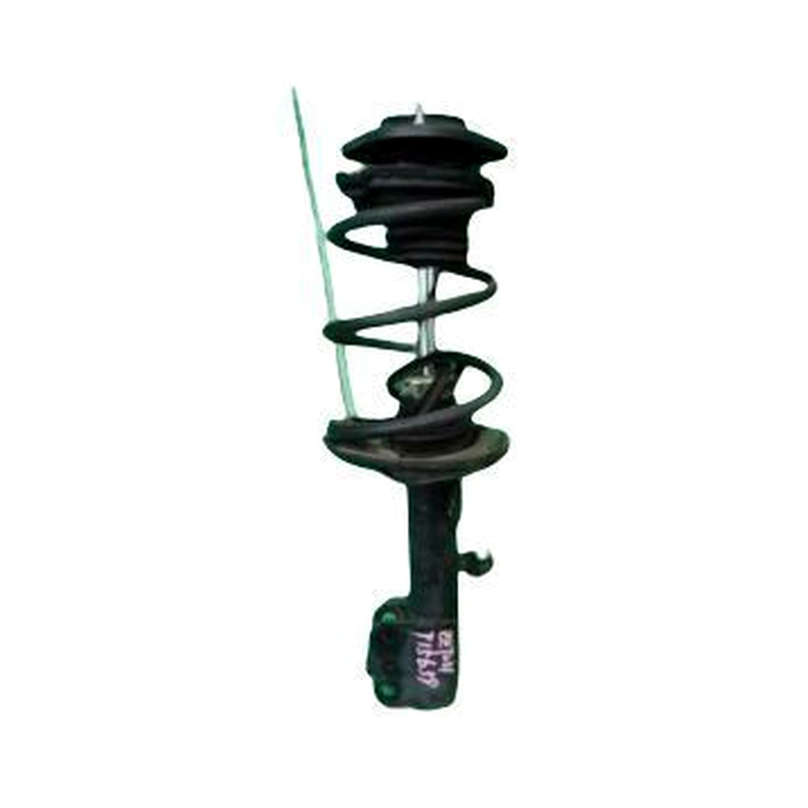 Toyota Celica 2000-2003 Front Left Shock Absorber product image