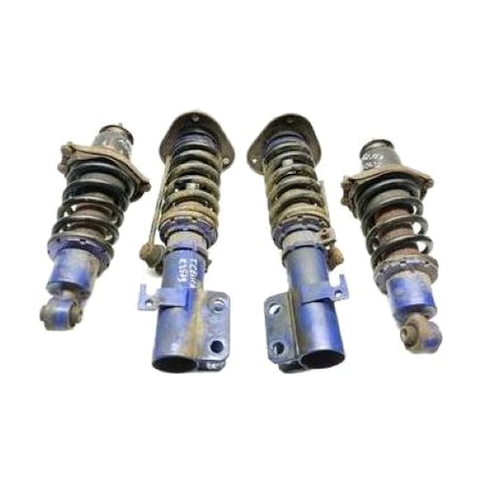 Toyota Celica 2002-2005 Front Left Shock Absorber product image
