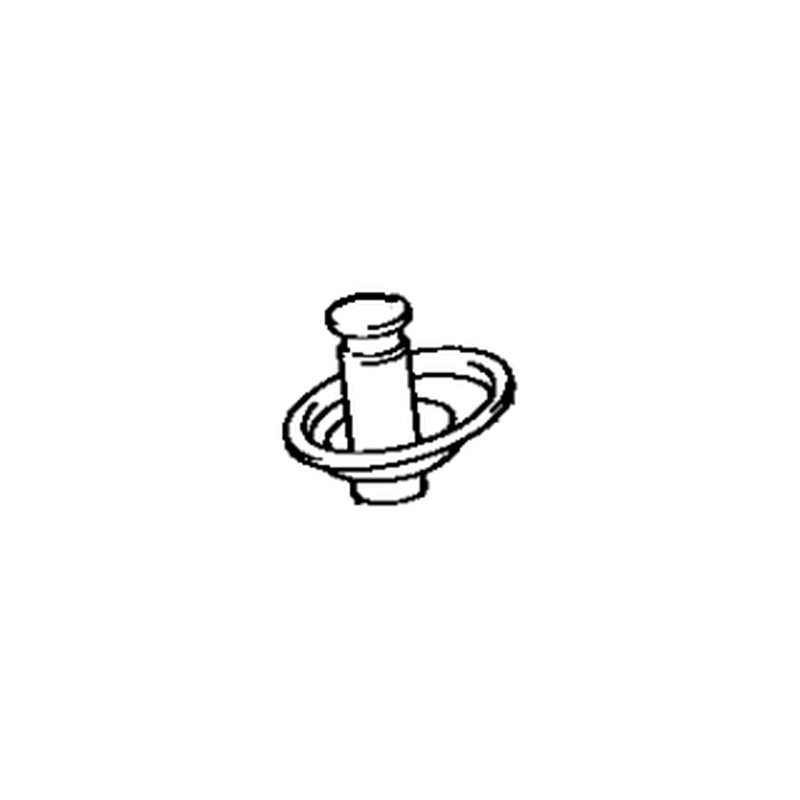 Toyota Celica 1991-1993 Rear Right Shock Absorber product image