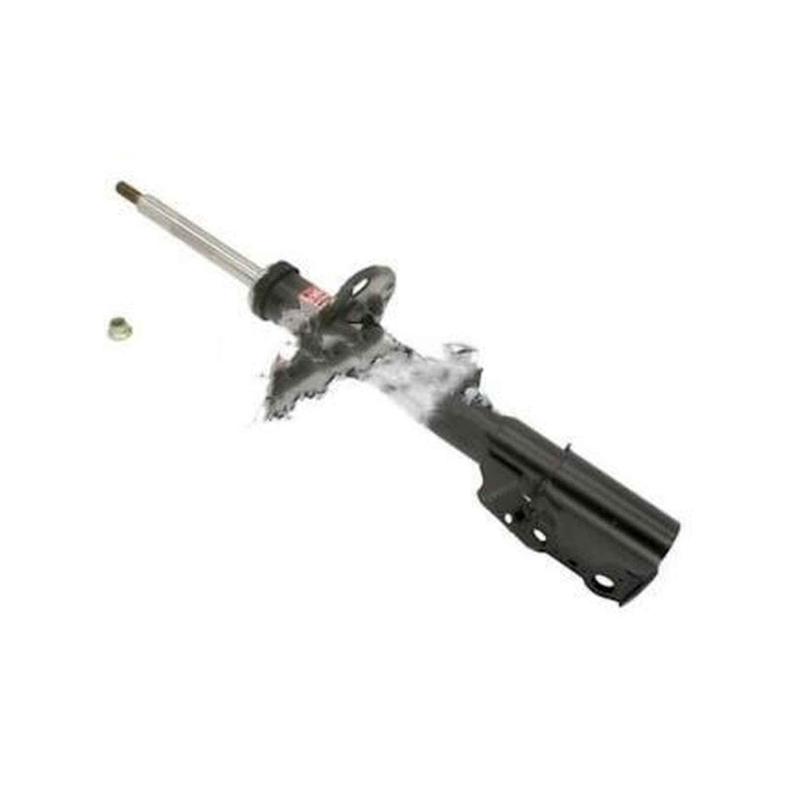 Toyota Highlander 2008-2009 Front Right Shock Absorber product image