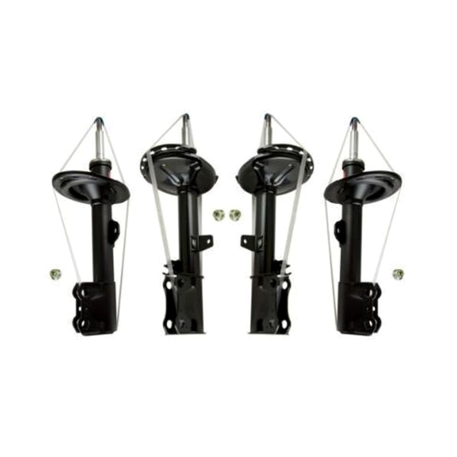 Toyota Highlander 2008-2011 Front Left Shock Absorber product image