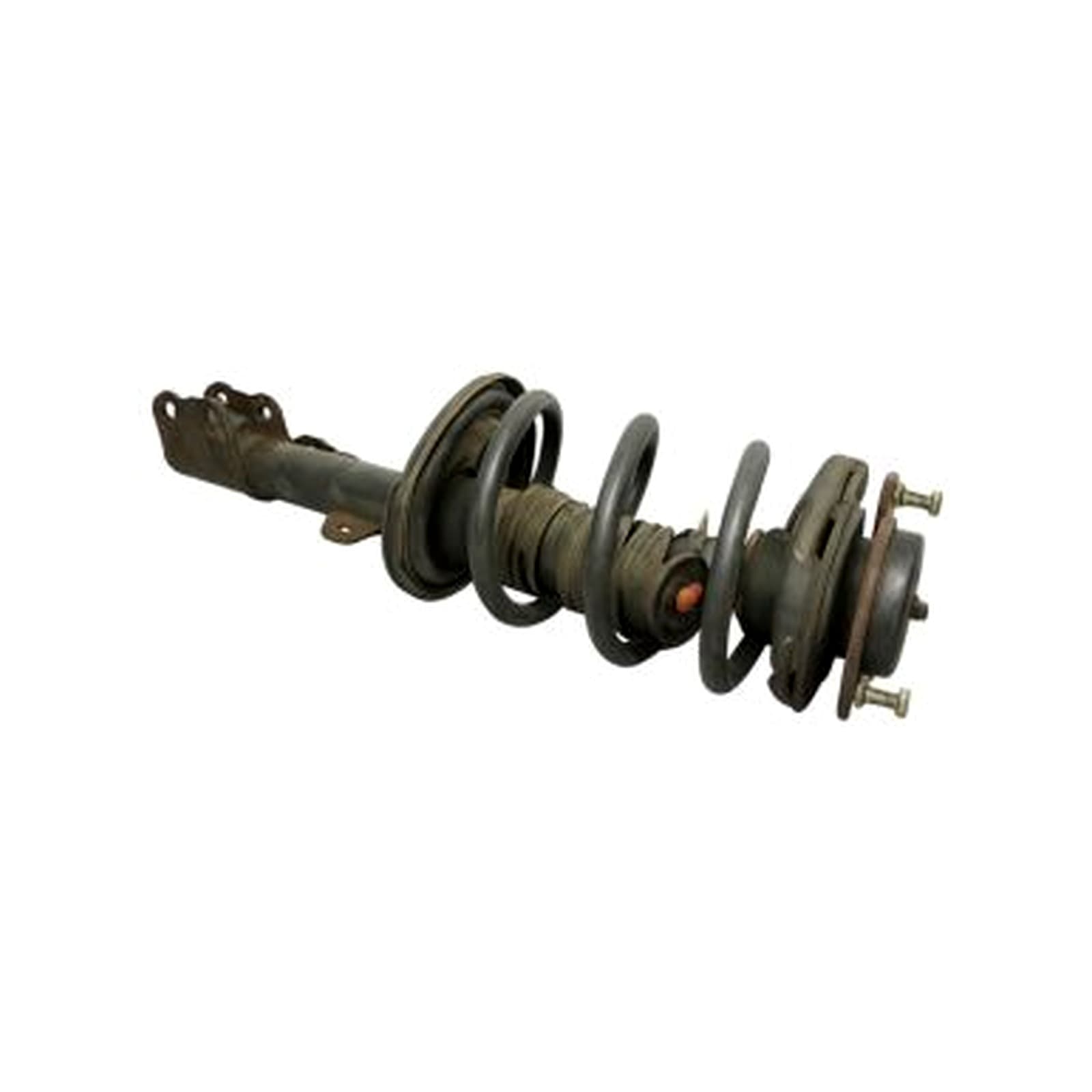 Toyota Highlander 2010-2013 Front Left Shock Absorber product image