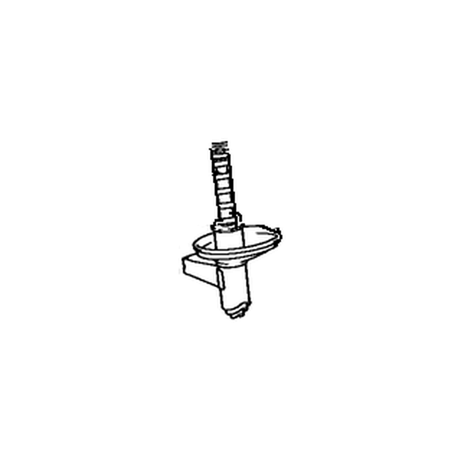 Toyota MR2 1985-1989 Front Right Shock Absorber product image