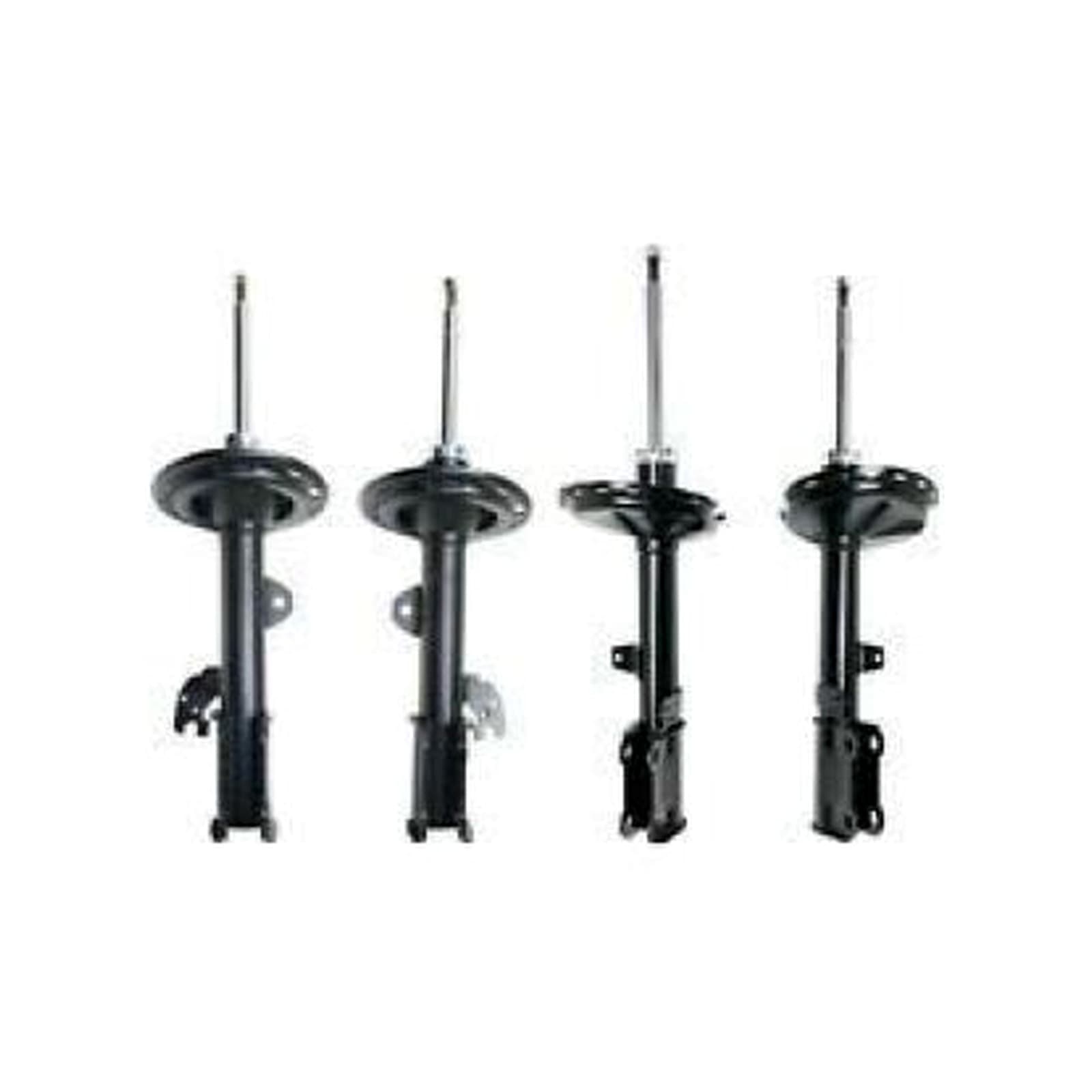 Toyota Pickup 1989-1995 Rear Left Shock Absorber product image