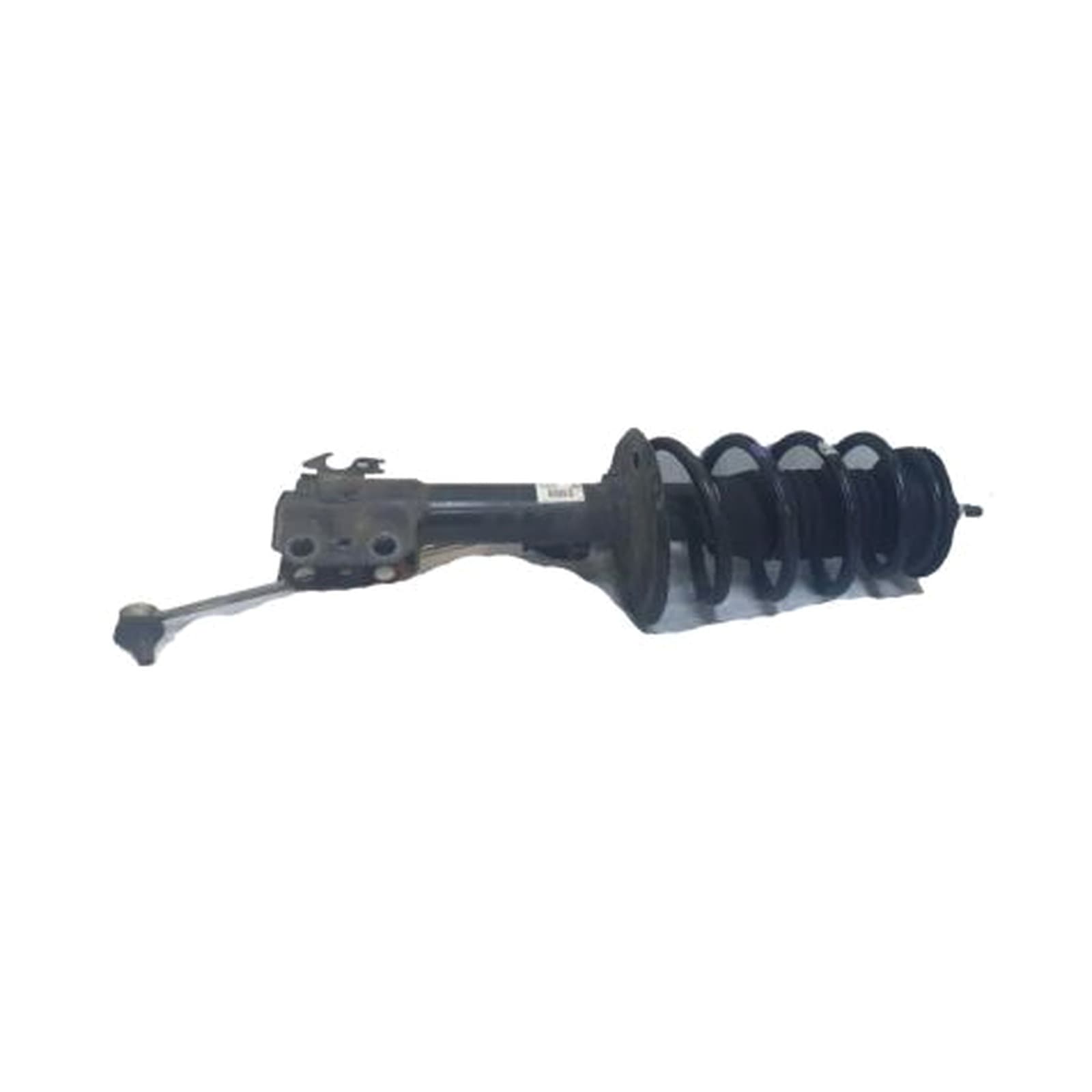 Toyota Prius C 2012-2015 Front Right Shock Absorber product image