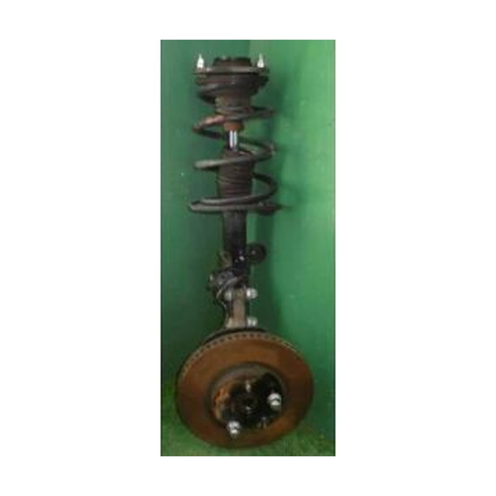 Toyota RAV4 2006-2009 Front Right Shock Absorber product image