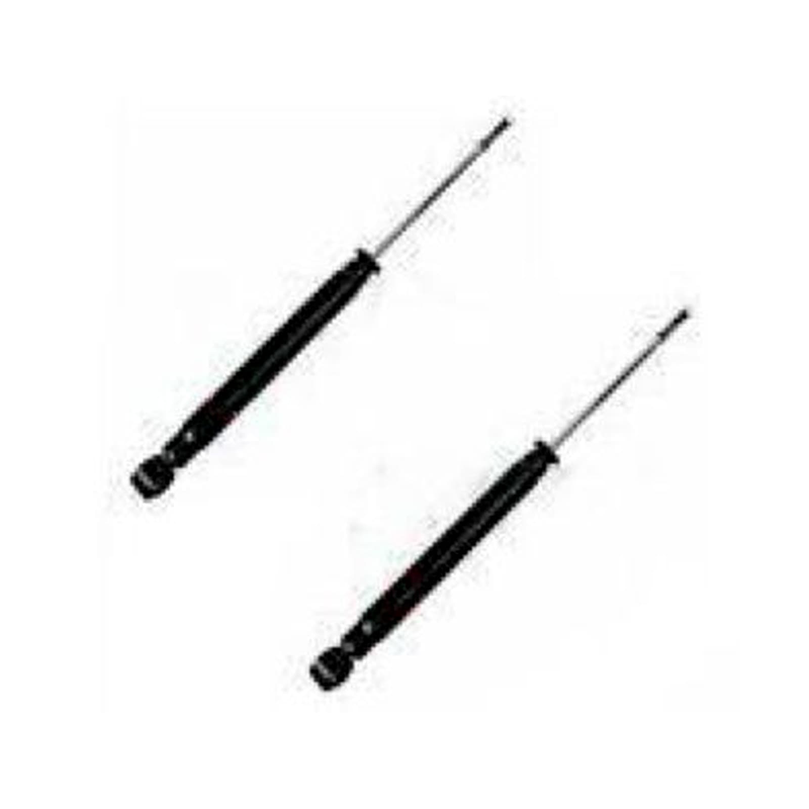 Toyota RAV4 2014-2016 Front Left Shock Absorber product image