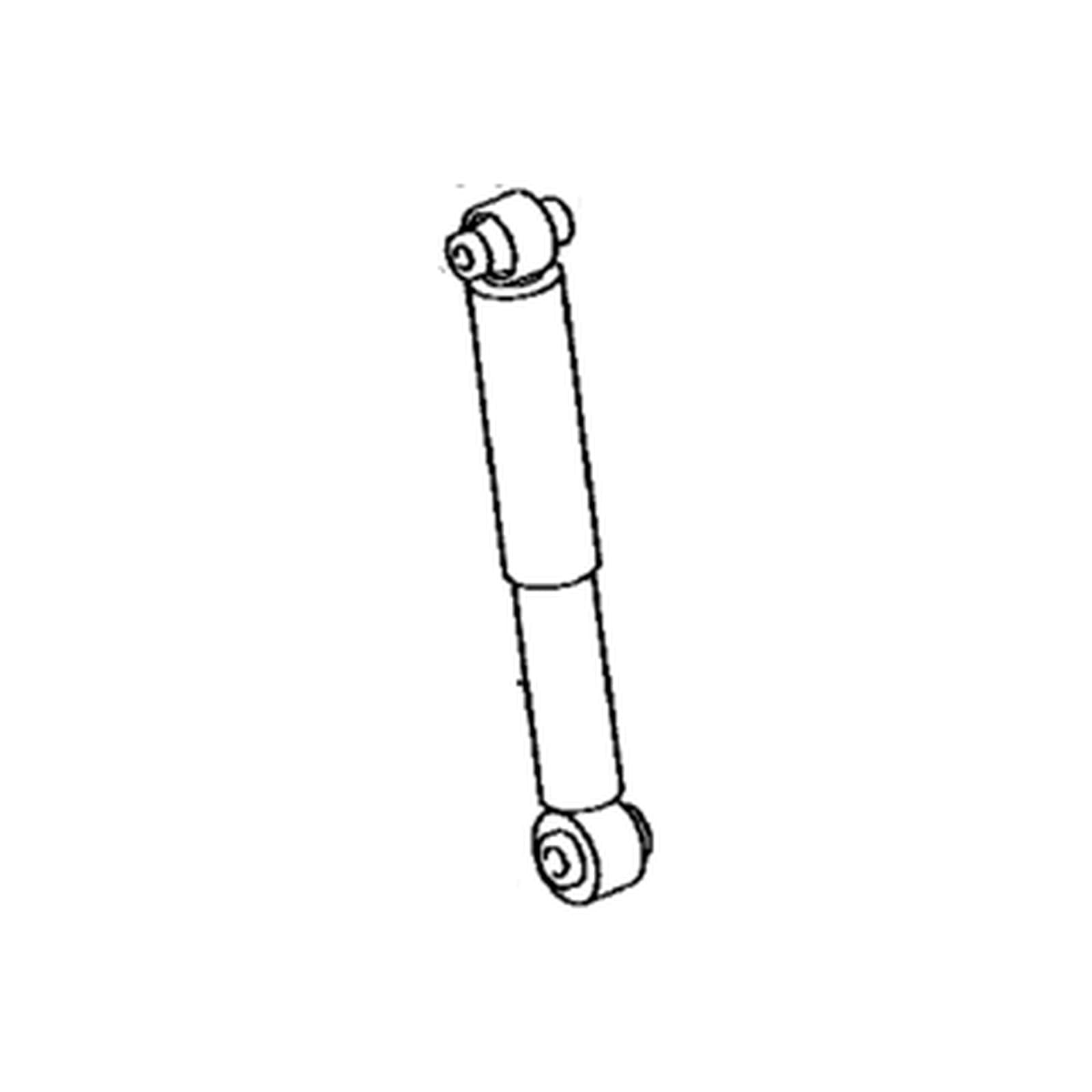 Toyota Sequoia 2008-2022 Rear Left Shock Absorber product image