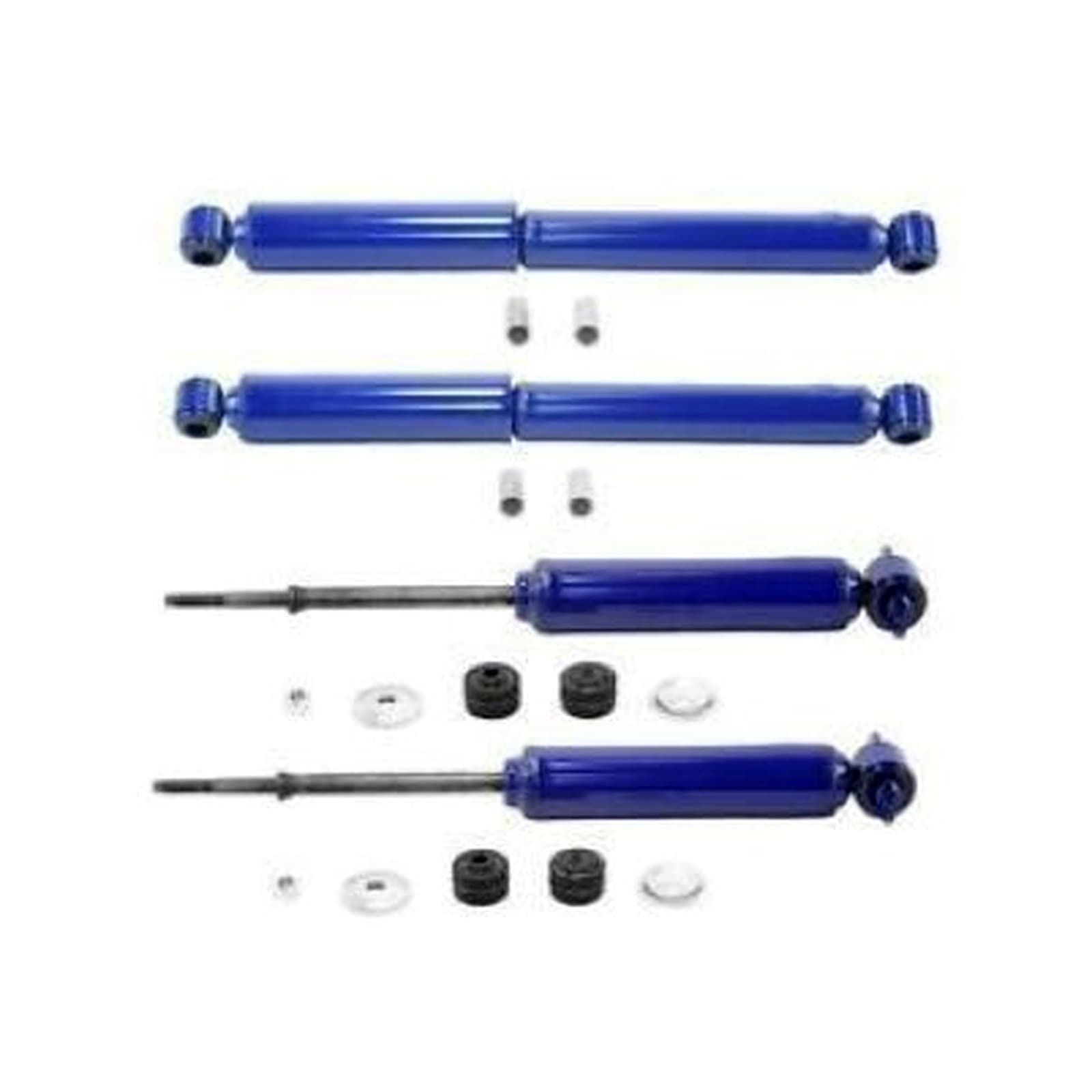 Toyota T100 1993-1998 Rear Left Shock Absorber product image