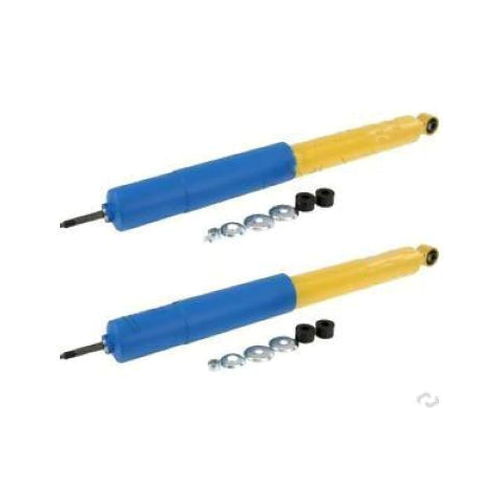Toyota Tundra 2003-2006 Rear Left Shock Absorber product image