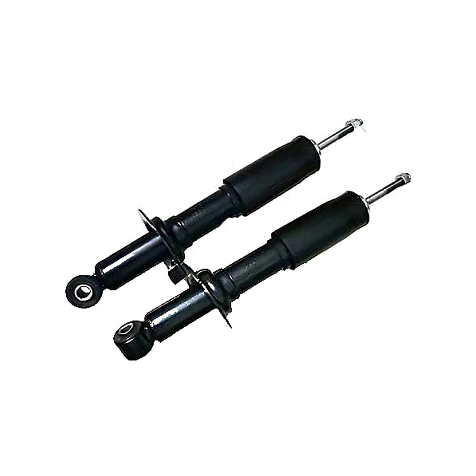 Front Shock Absorber for Nissan Navara NP300 2015-2022 real product image
