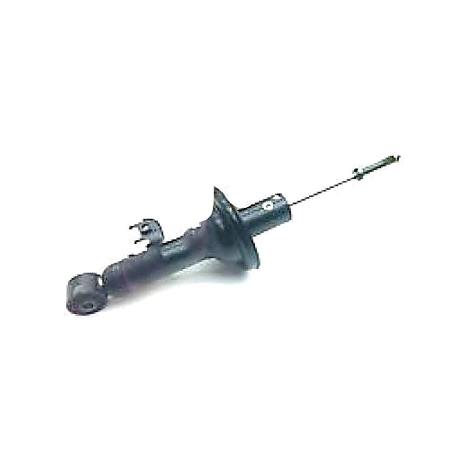 Rear Shock Absorber for Toyota Land Cruiser 2010-2015 real product image
