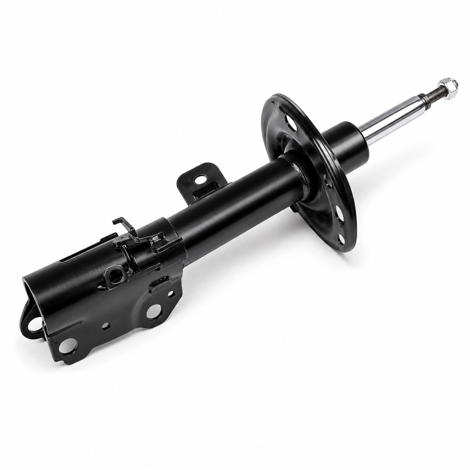 Passenger Car Shock Absorbers real product image