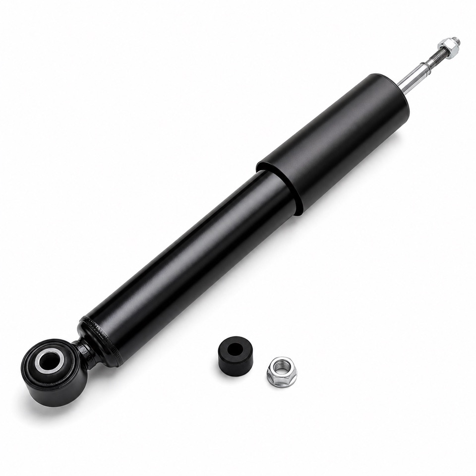 SUV & Pickup Shock Absorbers real product image