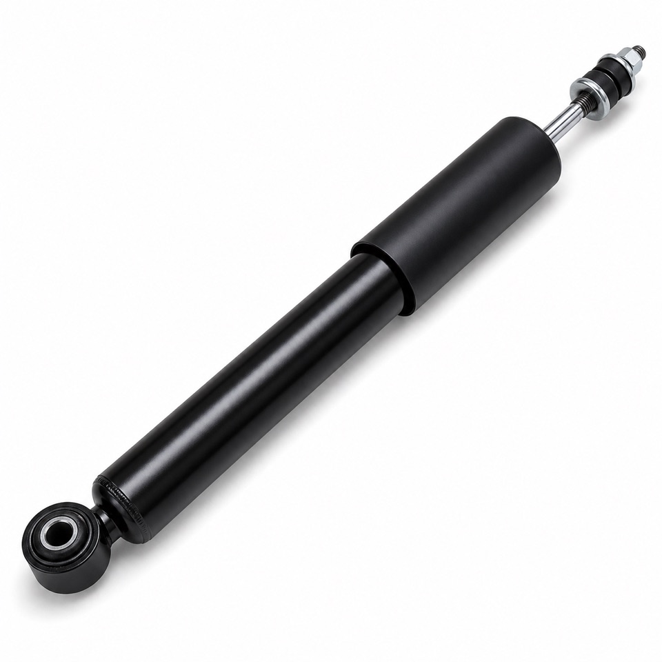 Rear shock absorbers for Toyota Land Cruiser OEM 48530-69495