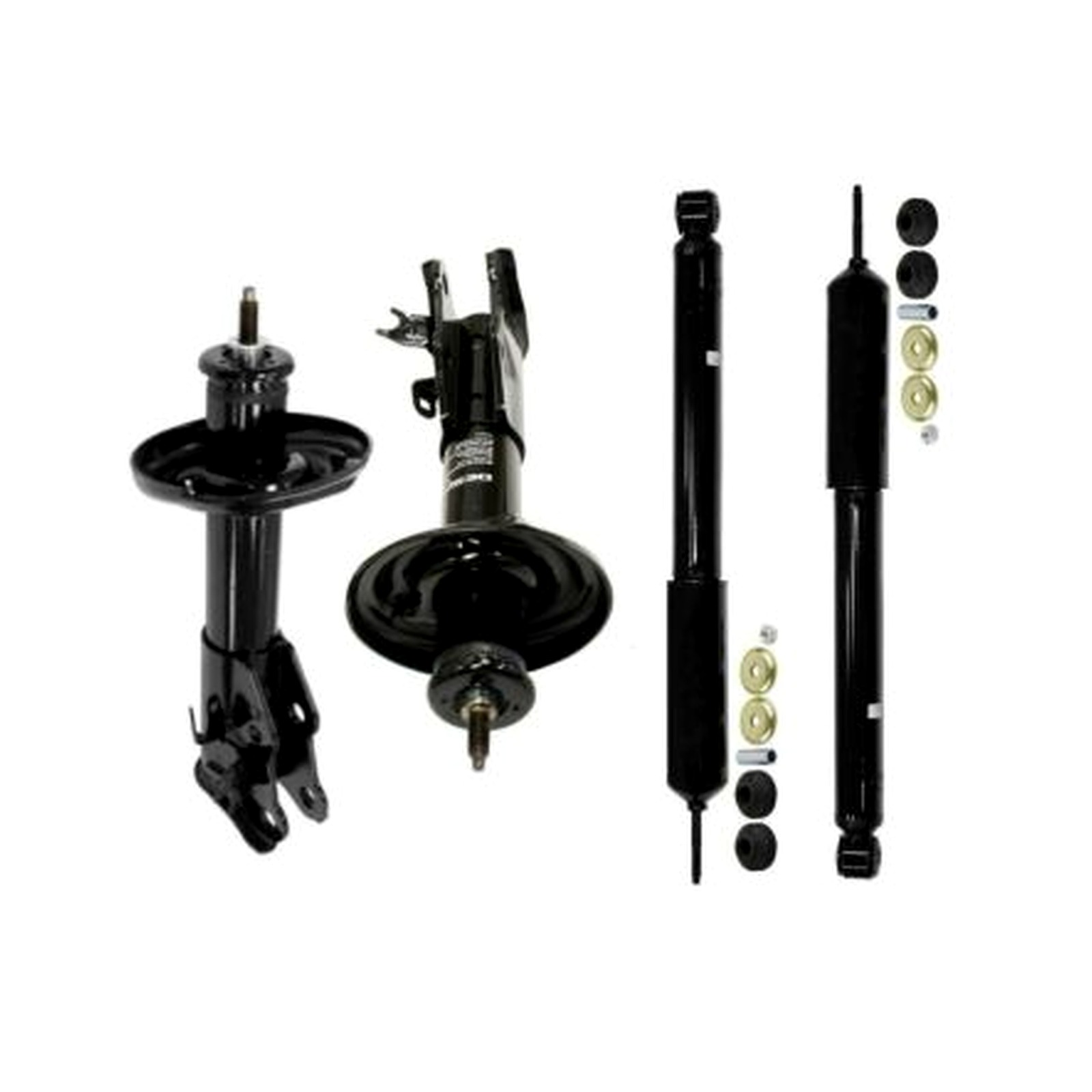 Front Left shock absorbers for Honda Civic OEM 51606-SNA-A13