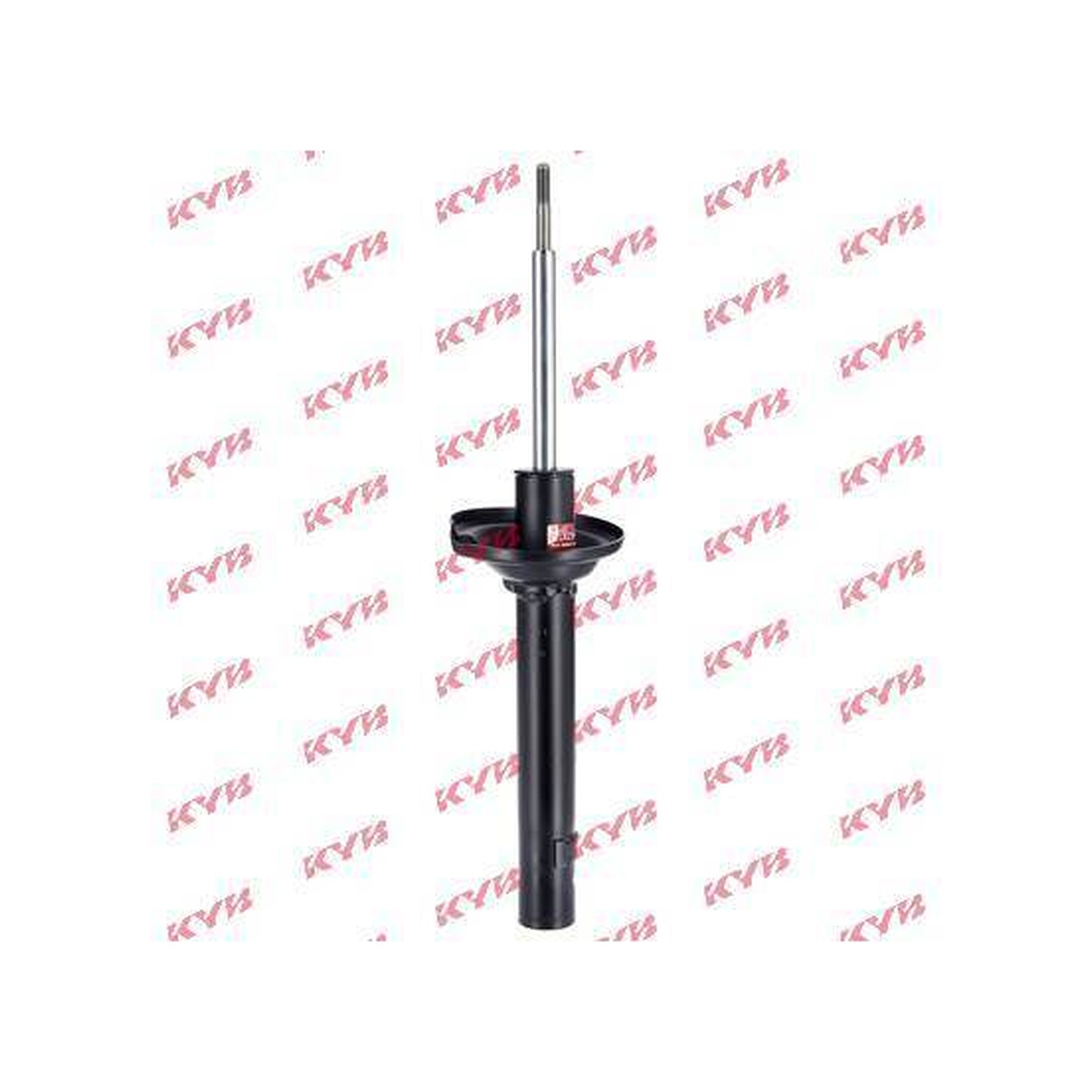 Rear Right shock absorbers for Honda Prelude OEM 52611-SB0-954