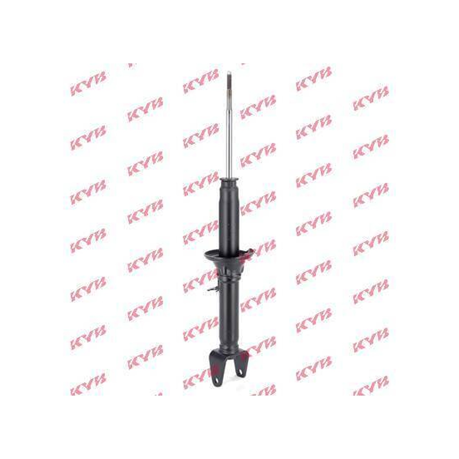 Rear Left shock absorbers for Honda Prelude OEM 52612-SF1-014