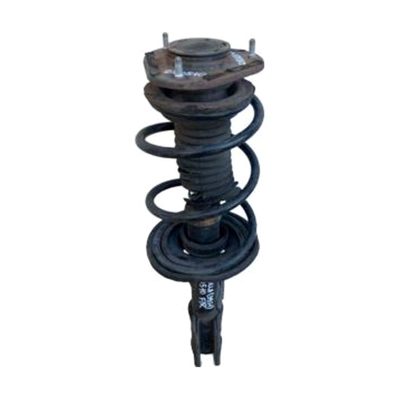 Front Right shock absorbers for Toyota Corolla；Matrix OEM 48510-09861