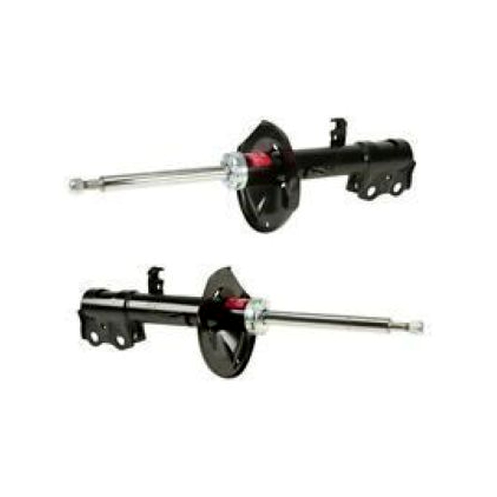 Front Right shock absorbers for Toyota Yaris；Yaris iA OEM 48510-WB004